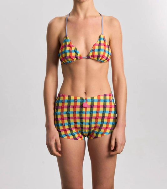 Caro Luna - Eva Mini Short