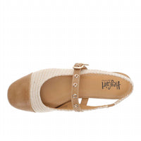 Corkys Footwear - Women's Poker Face Slingback Flats