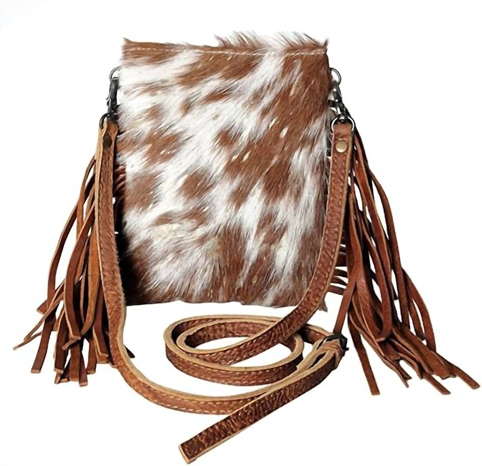 American Darling - Women's Crossbody Messenger Bag