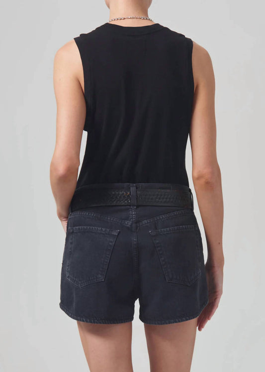 Citizens Of Humanity - Jessie Modern Muscle Tee