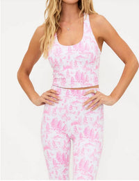 Beach Riot - Yara Top