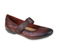 Earth - Women's Pilot Mary Jane Flats