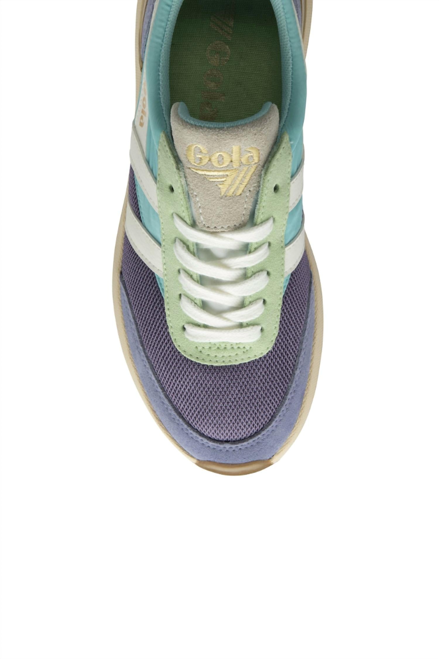 Gola - Women's Low Top Sneakers