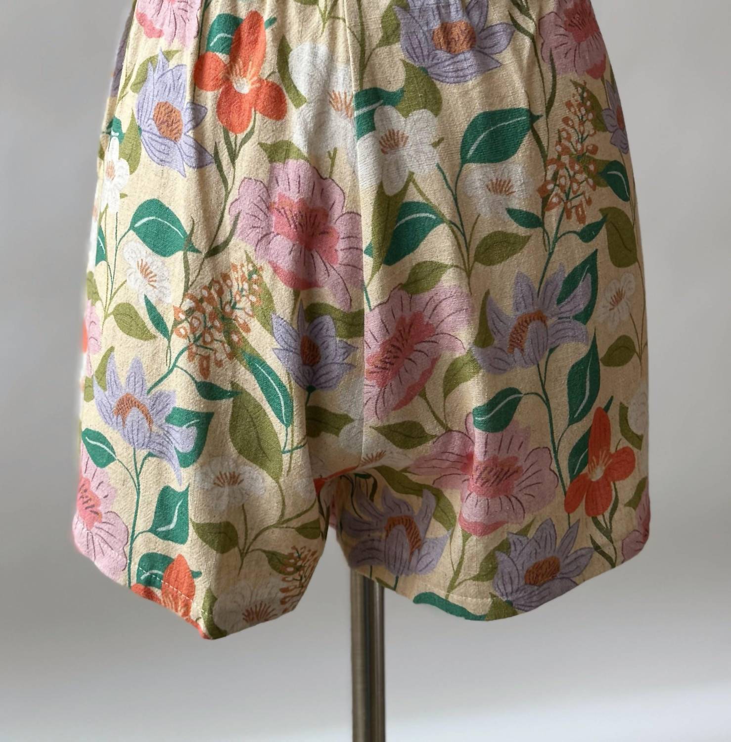 Love + Harmony - Loretta Shorts