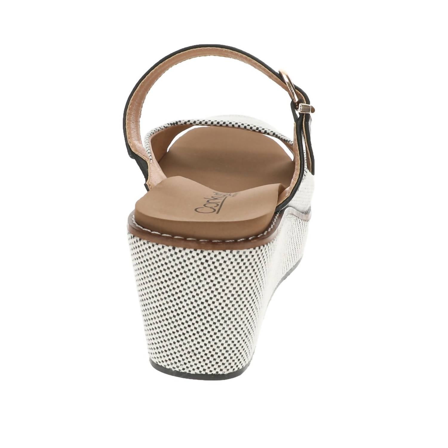 Corkys Footwear - Women's Treat Yourself Platform Sandal