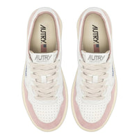 Autry - Women's Medalist Low Sneakers