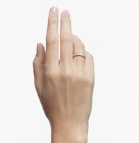 Swarovski - Women's Matrix Vittore Ring