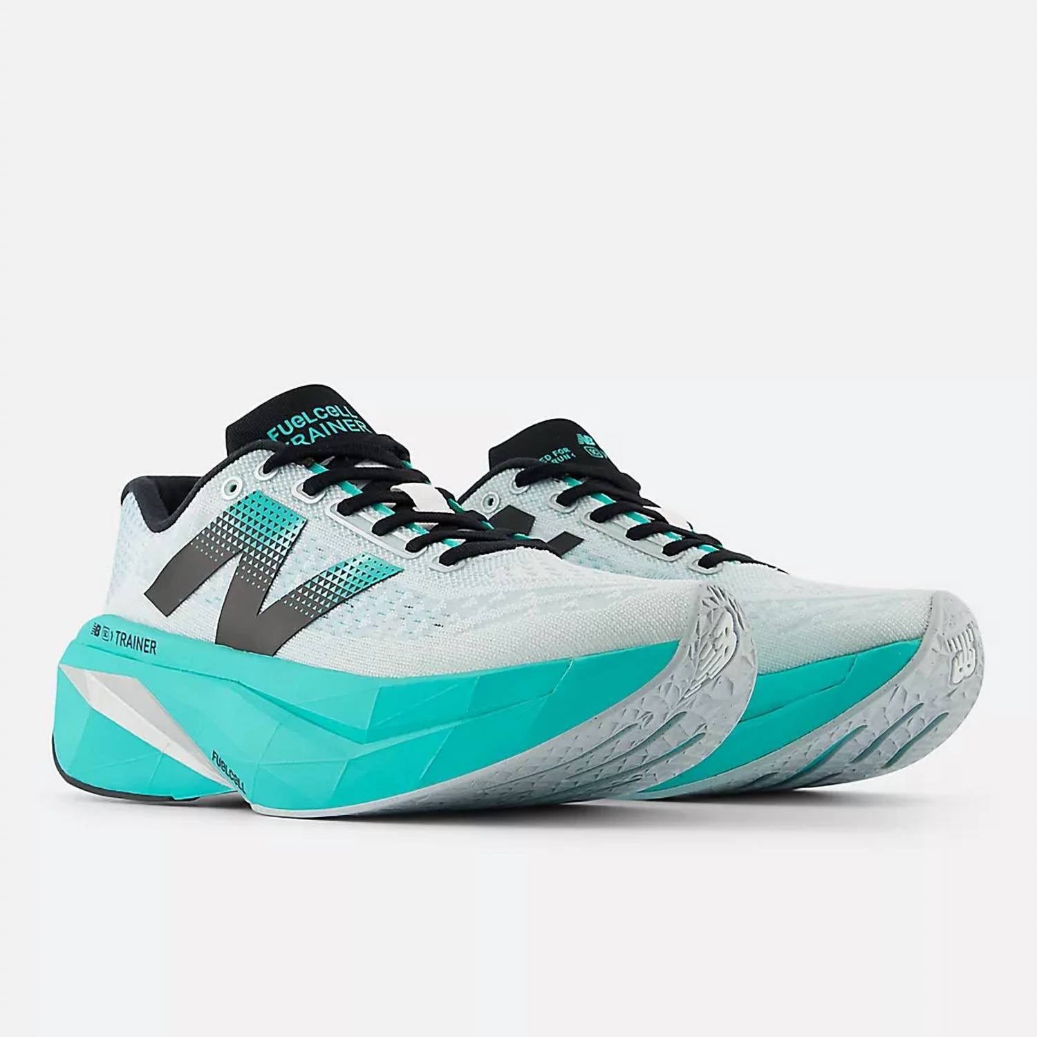 New Balance - Women's Fuelcell Supercomp Trainer V3 Shoes