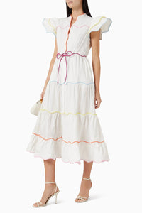 Celia B - Baba Voyager Dress