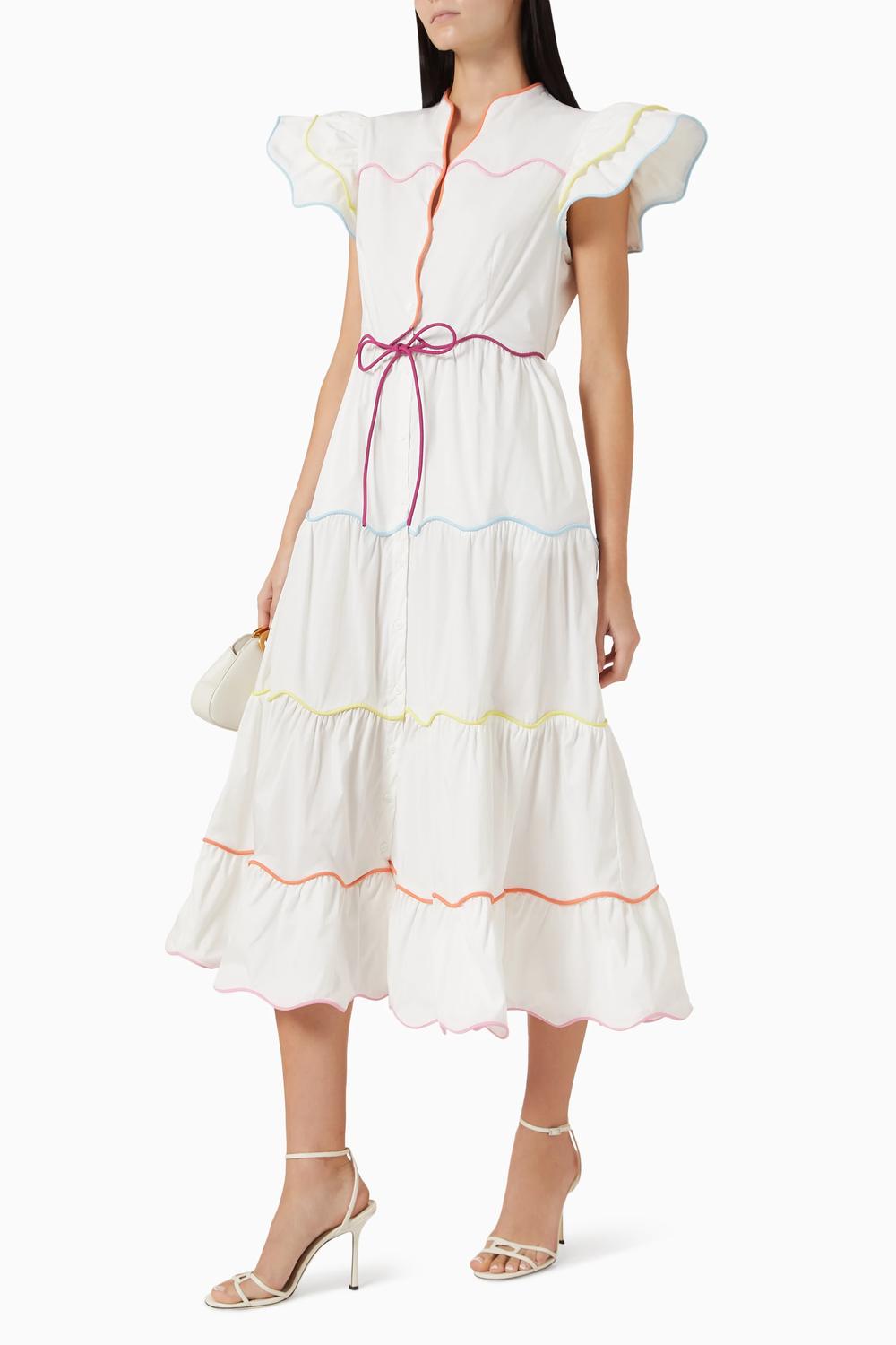 Celia B - Baba Voyager Dress