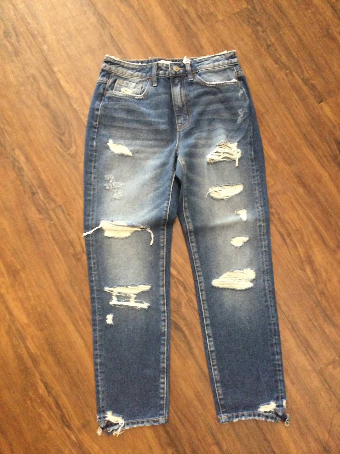 Flying Monkey - Distressed boyfriend