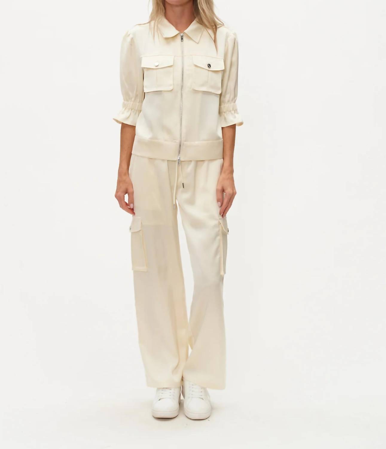 Six/Fifty - Anna Jacket