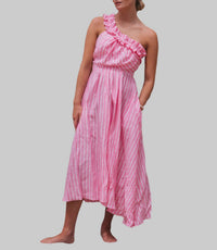 Teija - Mekko Dress