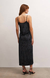 Z Supply - Selina Crushed Velvet Dress