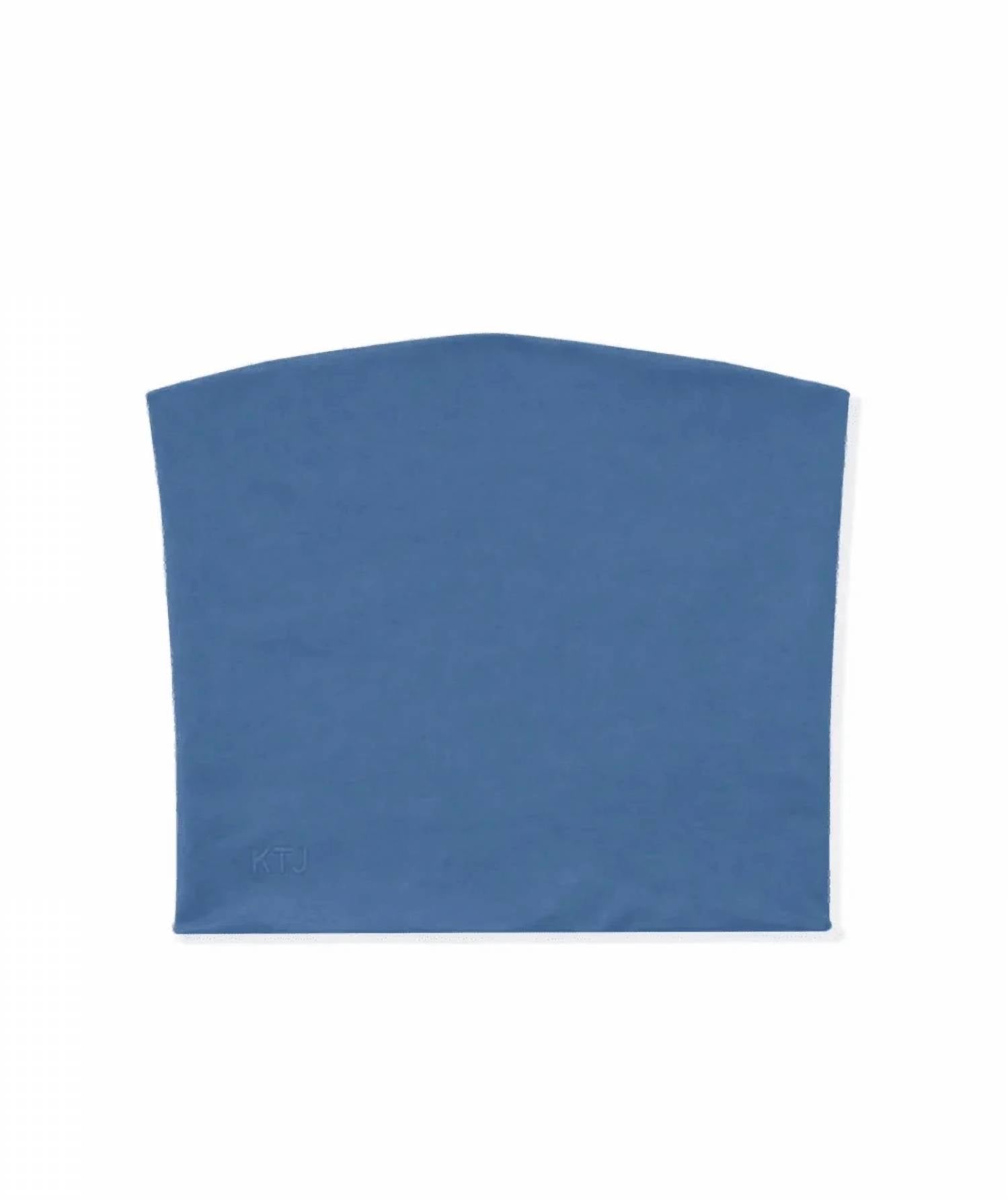 Katie J Nyc - Women's Junior Theo Tube Top