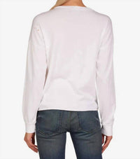 Michael Lauren - Keegan Long Sleeve Tee