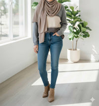 Keren Hart - The Sedona Knit Top