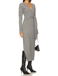 Veronica Beard - Salomez Knit Dress