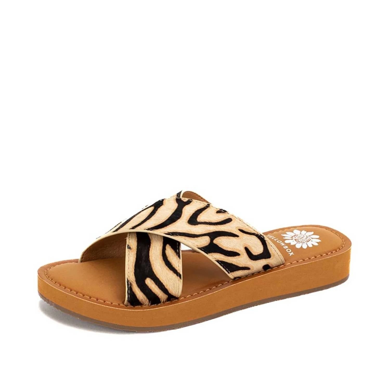 Yellowbox - Women's Ansila Sandal