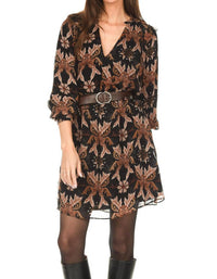 Ramina Dress