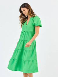 Mary Square - Kinsley Maxi Dress