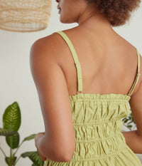 Known Supply - Bayside Mini Dress