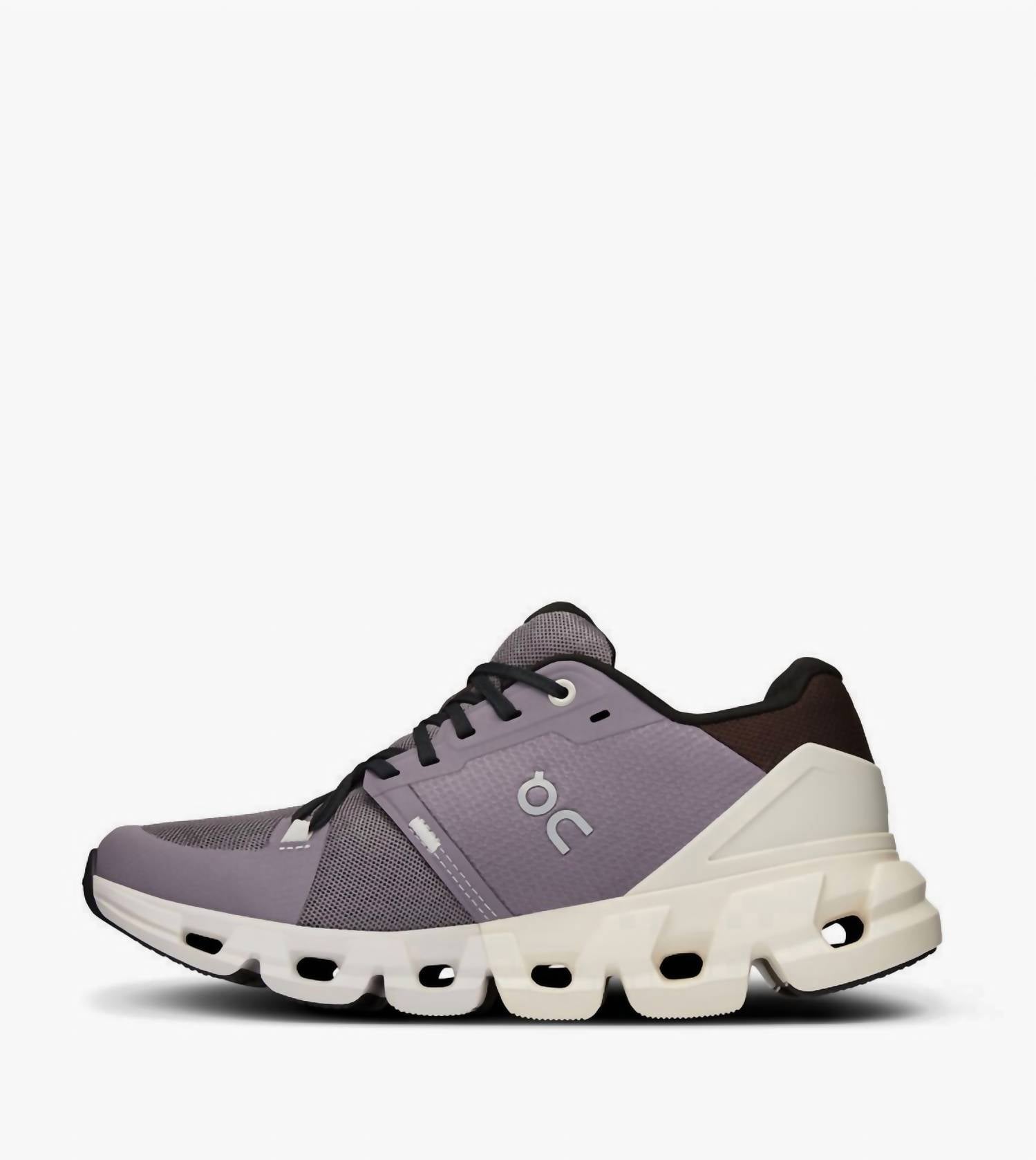 On - Men's Cloudflyer 4 Running Shoes
