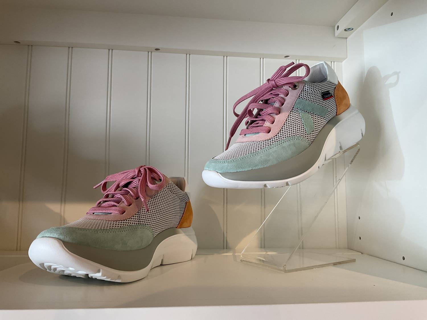 Callaghan - Women's Algorithm Sneaker