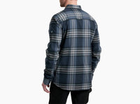 Kuhl - Fugitive Flannel Long Sleeve Shirt