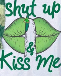 Wild Lucille - Women's Irish Girl Tee