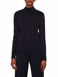 Frame - Le Mid Tutle Neck Sweater