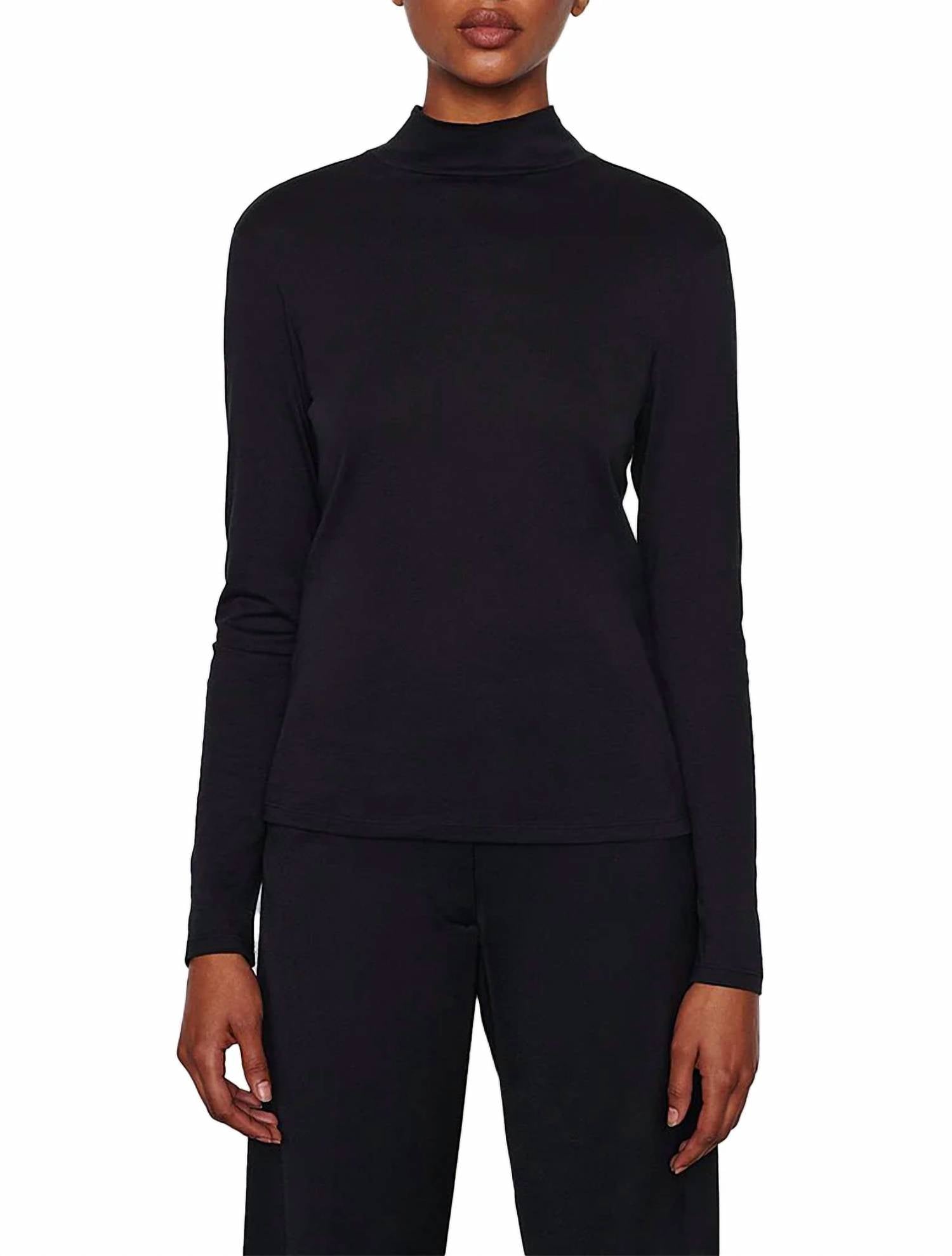 Frame - Le Mid Tutle Neck Sweater