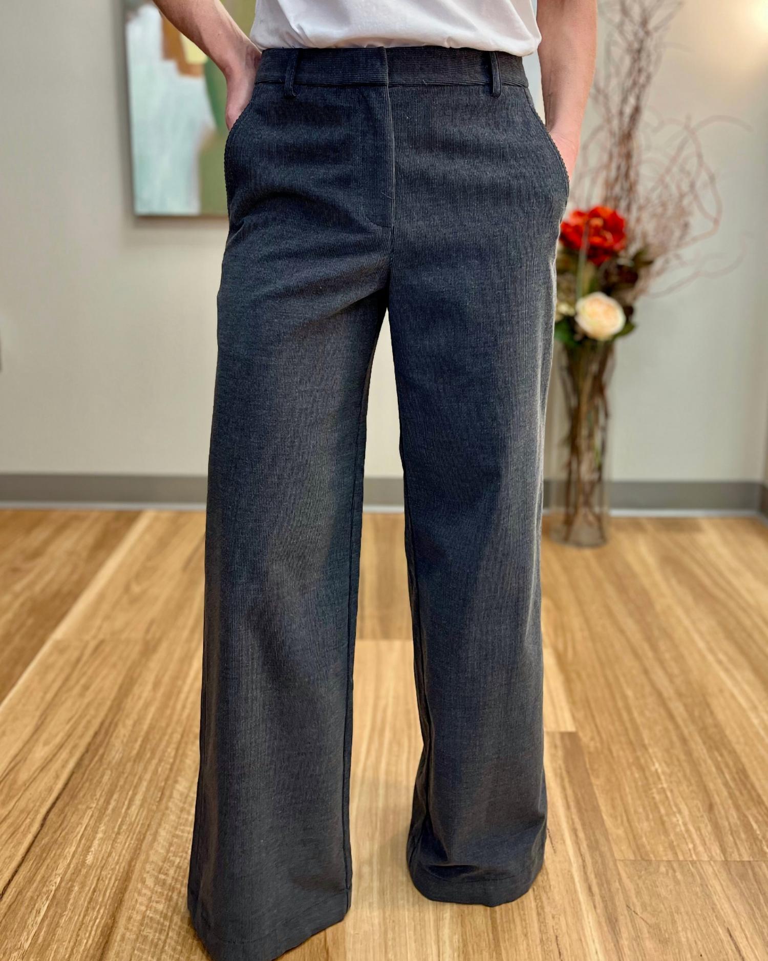 Twp - Dylan Corduroy Pant