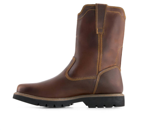 Forastero - Men's Western Fashion Leather Boots