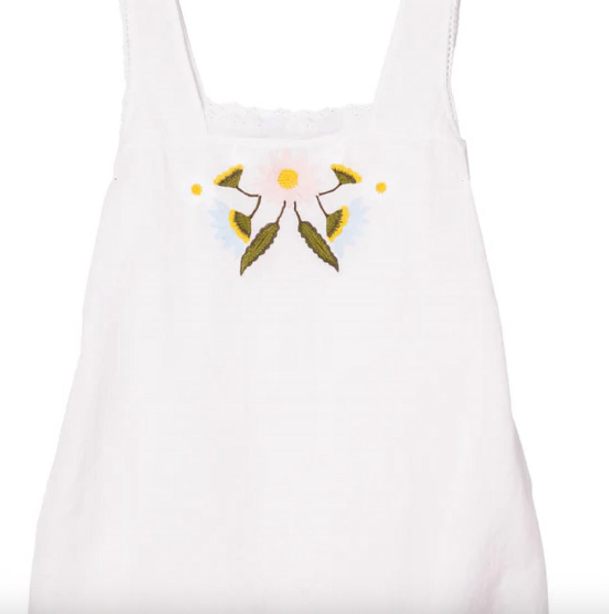 Ciao Lucia - Edeme Dress