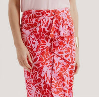 Tyler Boe - Josephine Wrap Skirt