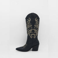 Stivali New York - Women's Paradise Western Cowboy Boots