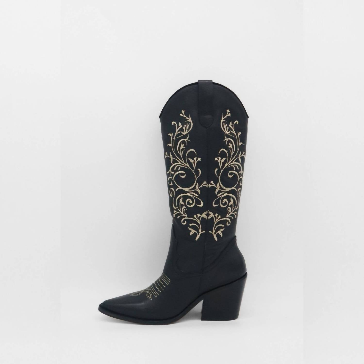 Stivali New York - Women's Paradise Western Cowboy Boots