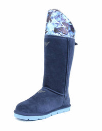 Superlamb - Women's Mongol 19 Tall Boots