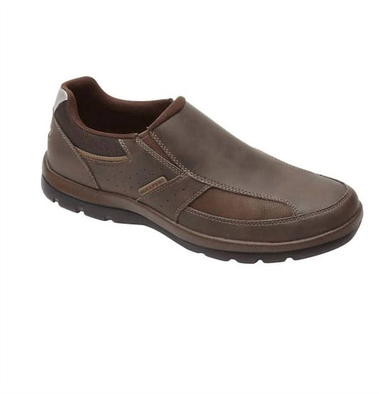 Rockport - Men's Get Your Kicks Slip-on Shoes