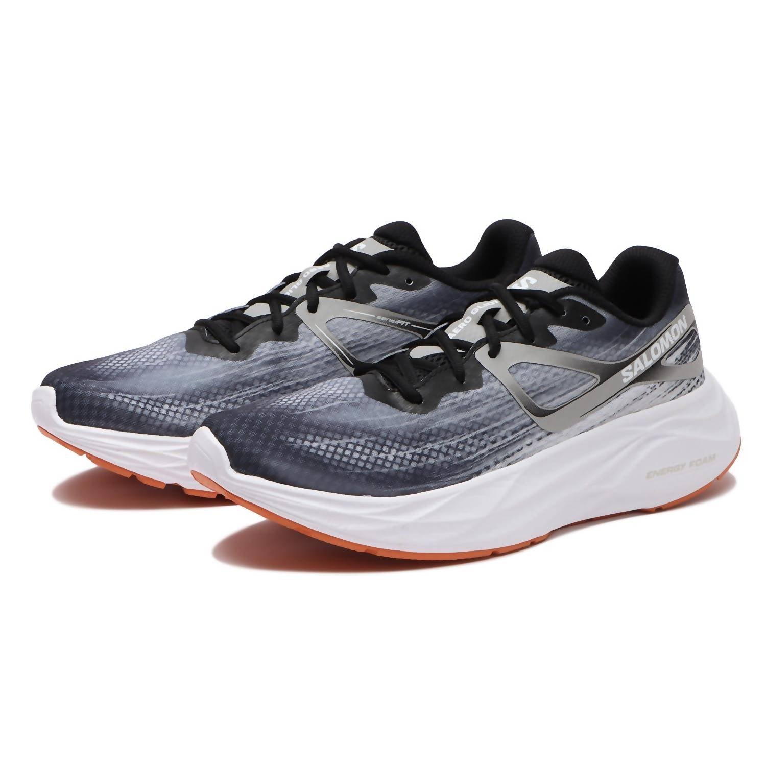 Salomon - Men's Aero Glide Running Shoes