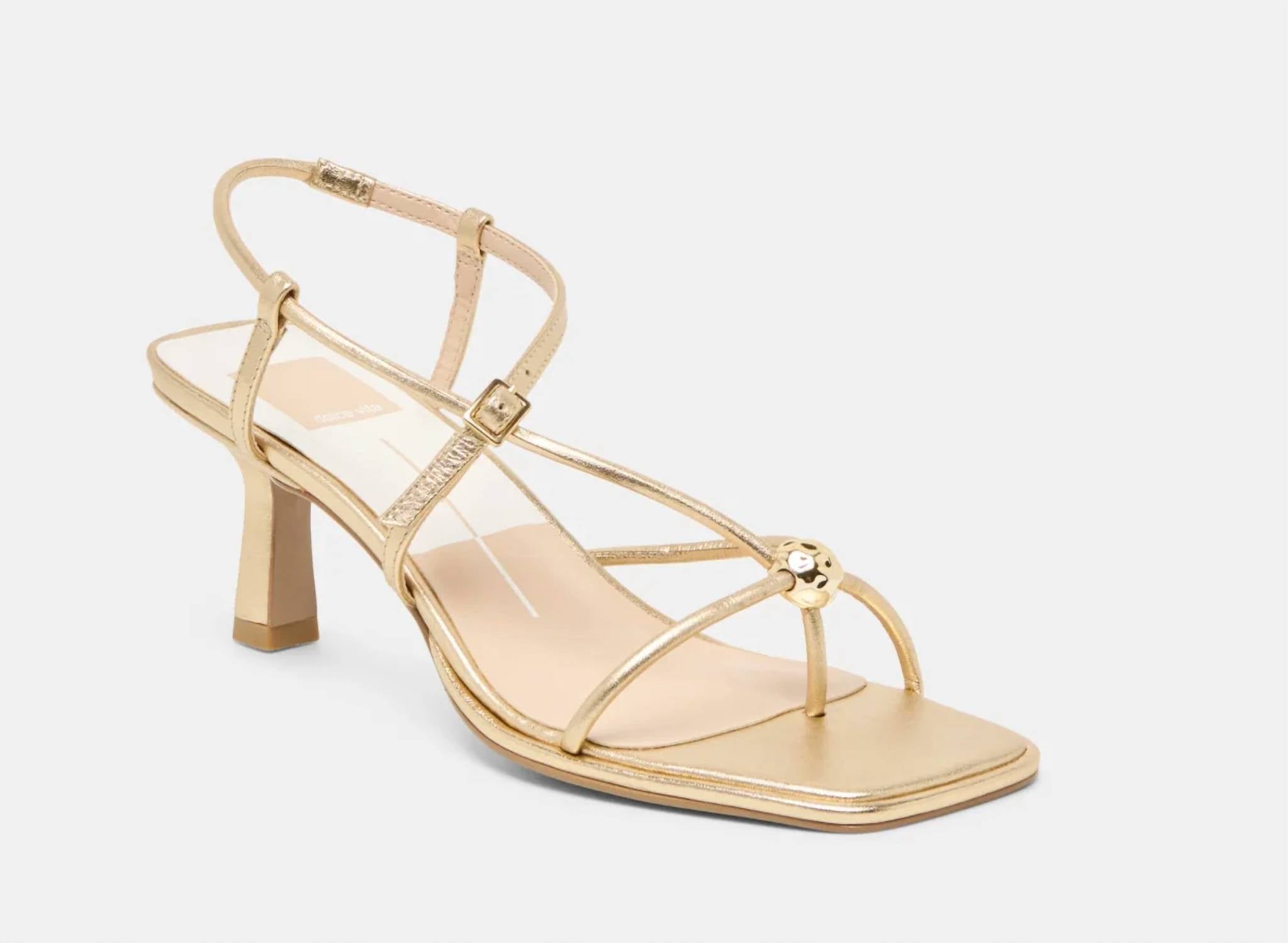 Dolce Vita - Women's Mylee Heels