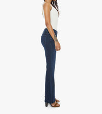 Mother - Lil Weekender Fray Jeans