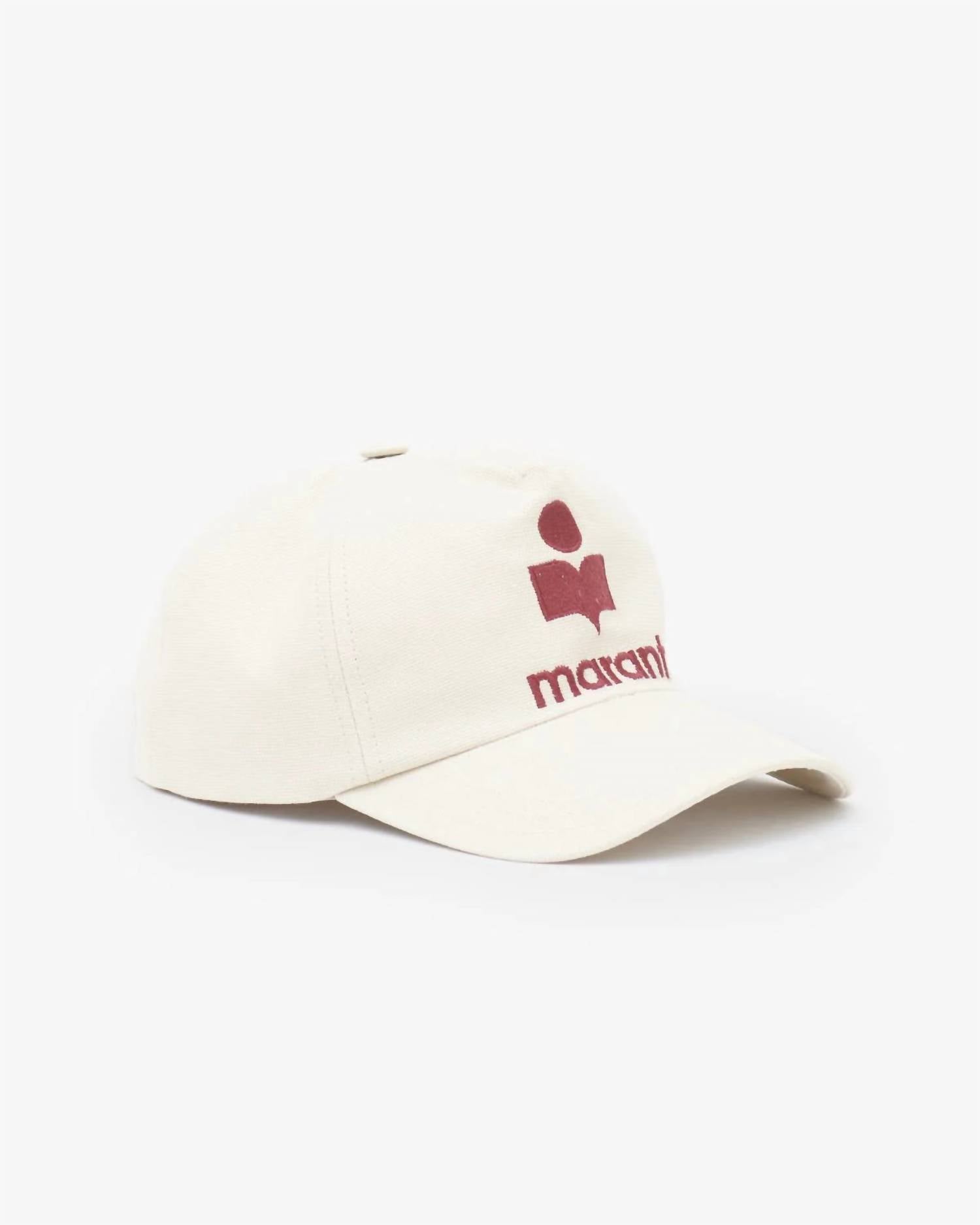 Isabel Marant - Women's Tyron Cap
