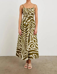 Rails - Fatima Dress