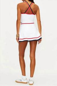 Beach Riot - Tamara Mini Skirt