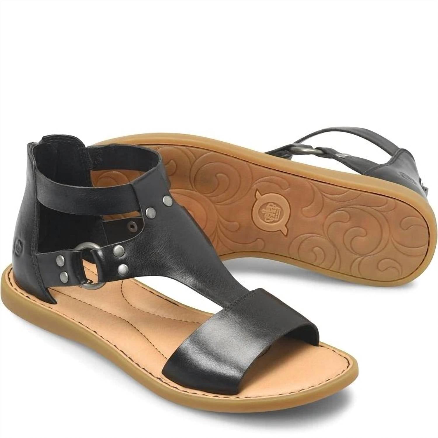 Born - Women's Indi Sandals