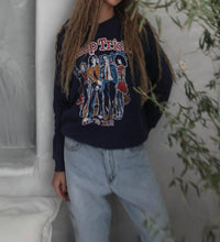 People Of Leisure - Cheap Trick 1979 Us Tour Sweatshirt