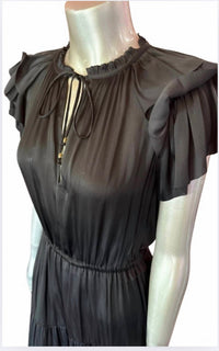 Love Token - Women's Midi Dress