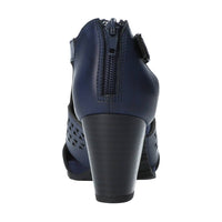 Easy Street - Women's Adara Heeled Sandal
